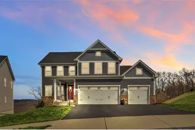134 Woodsman Ridge Dr, Jackson Township, PA 16063 - Photo 1