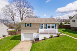 1940 Rhode Island Ave, Hopewell Township, PA 15001 - Photo 1