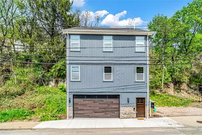 1102 Spring Garden Ave, Spring Hill, PA 15212 - Photo 1