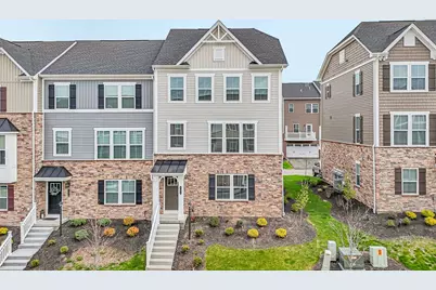 487 Nolan Circle, Cranberry Township, PA 16066 - Photo 1