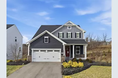 4 Dana Dr, Findlay Township, PA 15108 - Photo 1