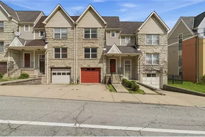 234 Dinwiddie, Pittsburgh, PA 15219 - Photo 1