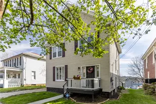 318 Wilcox St, Carnegie, PA 15106 - Photo 1