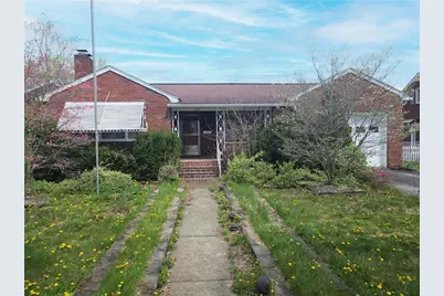 423 E Hazelcroft Ave, New Castle, PA 16105 - Photo 1
