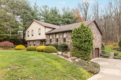 6187 Baker School Rd, Level Green, PA 15085 - Photo 1