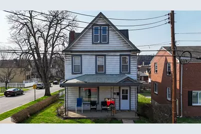 734 1st St, Verona, PA 15147 - Photo 1
