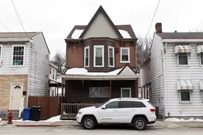 516 North Ave, Pittsburgh, PA 15209 - Photo 1