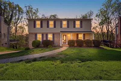 310 Penn Lear Ct, Monroeville, PA 15146 - Photo 1
