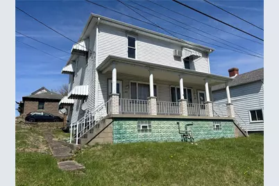 527 Green St, Belle Vernon, PA 15012 - Photo 1