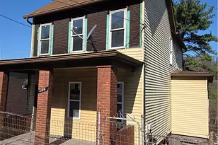 1109 Jones Ave, North Braddock, PA 15104 - Photo 1