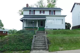 1207 W Crawford, Connellsville, PA 15425 - Photo 1