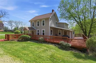 365 W Park Rd, Muddy Creek Township, PA 16051 - Photo 1