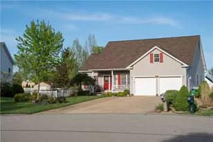 317 Quail Ridge Ct, East Deer, PA 15044 - Photo 1