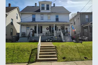 107 Glen Ave, Ellwood City, PA 16117 - Photo 1