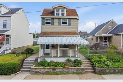 1826 Jancey St, Pittsburgh, PA 15206 - Photo 1