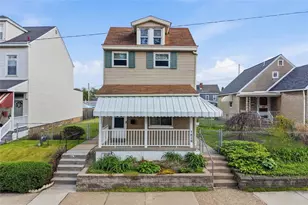 1826 Jancey St, Pittsburgh, PA 15206 - Photo 1