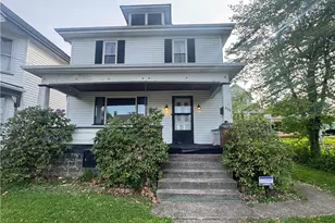 325 Crest Ave, Charleroi Boro, PA 15022 - Photo 1