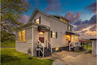 210 First Ave, Belle Vernon, PA 15012 - Photo 1