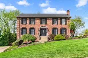 111 Hickory Heights Dr, South Fayette, PA 15017 - Photo 1