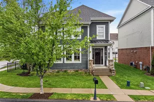 1283 Newbury Highland, South Fayette, PA 15017 - Photo 1