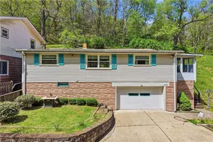 2983 Edgecliff Rd, Lower Burrell, PA 15068 - Photo 1