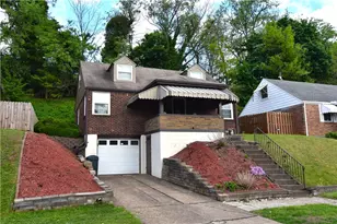 4237 School St, Munhall, PA 15120 - Photo 1
