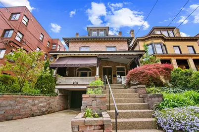 414 Whitney Ave, Pittsburgh, PA 15221 - Photo 1