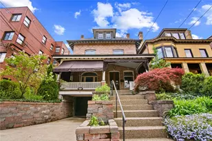 414 Whitney Ave, Pittsburgh, PA 15221 - Photo 1