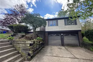 114 Pinoak Ln, North Fayette, PA 15126 - Photo 1