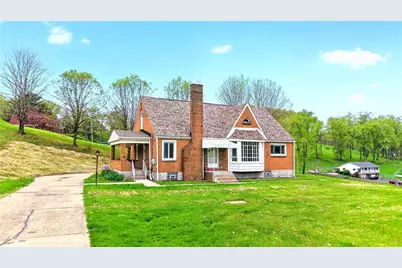 692 Simpson Howell Road, Elizabeth Twp/Boro, PA 15037 - Photo 1