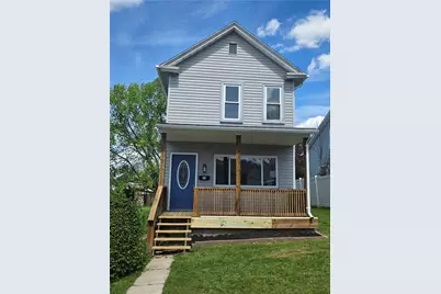 719 Allwine Ave, Jeannette, PA 15644 - Photo 1