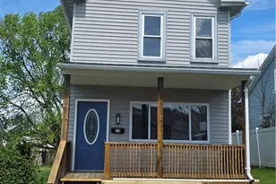 719 Allwine Ave, Jeannette, PA 15644 - Photo 1