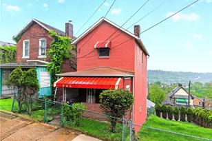 520 Stokes Ave, North Braddock, PA 15104 - Photo 1