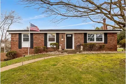 701 Havengate Dr, Bethel Park, PA 15102 - Photo 1