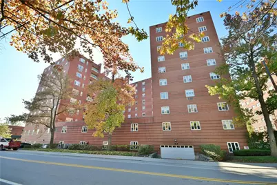 4625 Fifth Ave #202, Pittsburgh, PA 15213 - Photo 1