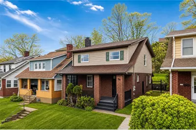 56 Bascom Ave, Pittsburgh, PA 15214 - Photo 1