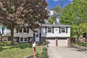 645 Blue Ridge Rd, Pittsburgh, PA 15239 - Photo 1