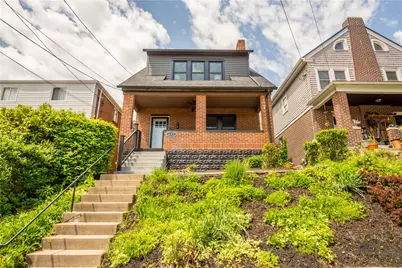 1649 Duffield St, Pittsburgh, PA 15206 - Photo 1