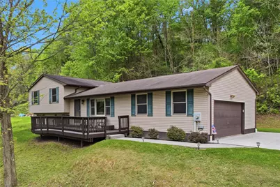 39 Blackswoods Rd, New Sewickley Township, PA 15042 - Photo 1