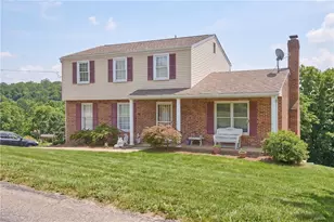 151 Stone Quarry Rd, Hopewell Township, PA 15001 - Photo 1