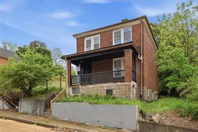 710 Catharine Street, Duquesne, PA 15110 - Photo 1