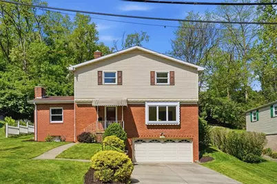1548 Spreading Oak Dr, Scott Township, PA 15220 - Photo 1