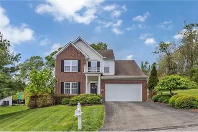 1003 Timber Run Dr, Cecil, PA 15057 - Photo 1