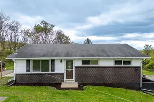 775 S Ridge Rd, Coal Center Boro, PA 15423 - Photo 1