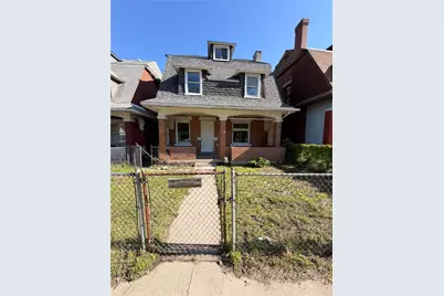 215 Moore Ave, Pittsburgh, PA 15210 - Photo 1