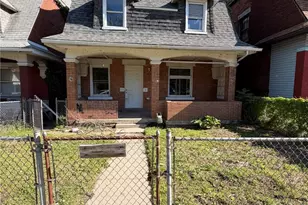 215 Moore Ave, Pittsburgh, PA 15210 - Photo 1