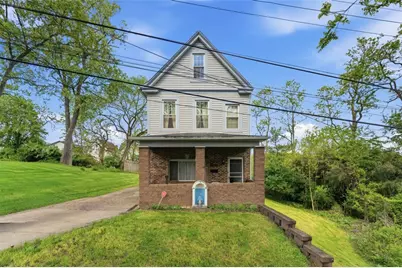 1520 Alverado Ave, Beechview, PA 15216 - Photo 1