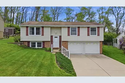 487 Tivoli Rd, Pittsburgh, PA 15239 - Photo 1