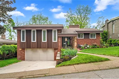 2453 Mount Royal Road, Pittsburgh, PA 15217 - Photo 1