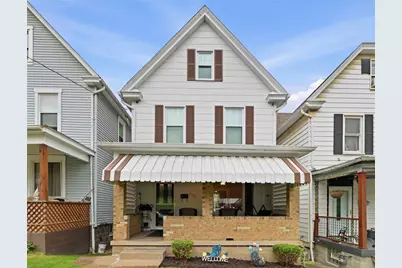 1313 Kenneth Ave, New Kensington, PA 15068 - Photo 1
